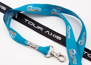 Custom Lanyards Are a Great Way to Show Support for Your Local Team