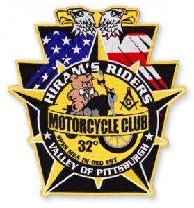 Large Back Patches for Your Special Event or Group