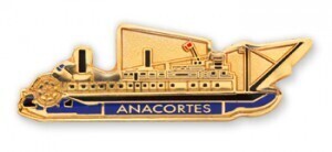 Lapel Pins for Fundraising and Support of Your Local Harbor