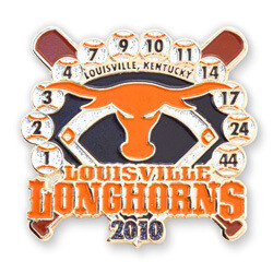 It’s Almost Baseball/Softball Season, Are You Ready for Your Team’s Custom Trading Pins?