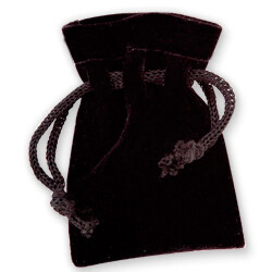 Add Velvet Bags to Your Lapel Pin Order for a Truly Classy Presentation
