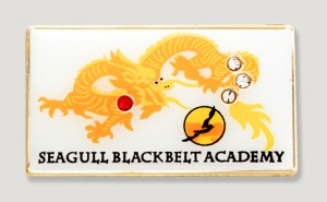 Add Gemstones to Your Silk Screen Lapel Pins for Added Specialty and Uniqueness