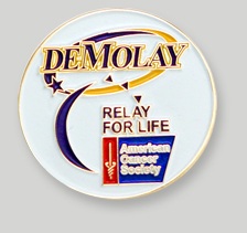Pinellas Park, Florida Relay for Life is Fast Approaching, Do You Have Custom Lapel Pins for Your Next Event?