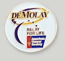 Pinellas Park, Florida Relay for Life is Fast Approaching, Do You Have Custom Lapel Pins for Your Next Event?