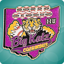 Five Things That Make Custom Trading Pins Stand Out