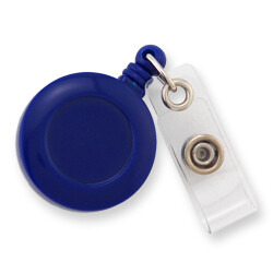 Custom Badge Reels for Company IDs and Badges