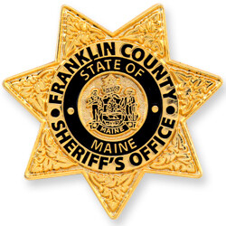 Sheriff’s Office Lapel Pins Have Many Uses