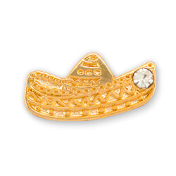 Die Struck Lapel Pins Are Distinct, Personal, and Memorable