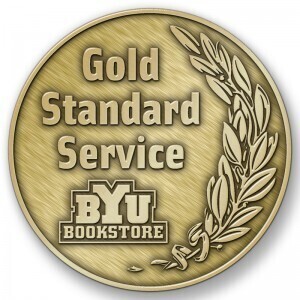 University Bookstore Lapel Pin Designs