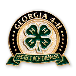 4-H Lapel Pins Help Members Showcase Achievements and Pride