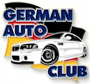 Car Club Lapel Pins Help Members Connect