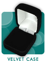 Velvet Boxes Add Value and an Awarding Image to Your Lapel Pins
