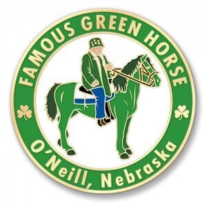 Celebrate What Puts Your City on the Map with Custom Lapel Pins