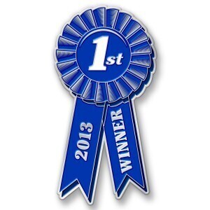 County Fair Lapel Pins Have Many Uses