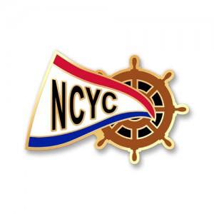 Custom Lapel Pins for Your Yacht Club or Burgee