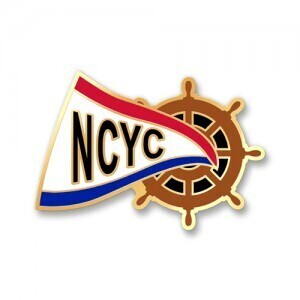 Custom Lapel Pins for Your Yacht Club or Burgee