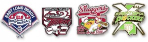 Spring Training Camp is Opening Up Around the Country. Do You Have Your Trading Pins Ready to Go Yet?