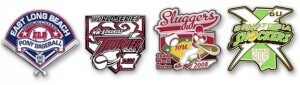 Spring Training Camp is Opening Up Around the Country. Do You Have Your Trading Pins Ready to Go Yet?