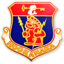 Car Clubs throughout the USA Use Car Badges to Commemorate Events or Special Anniversaries