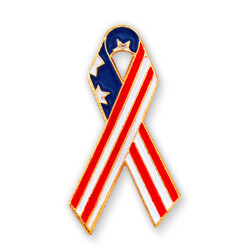 Armed Forces Day Custom Lapel Pins