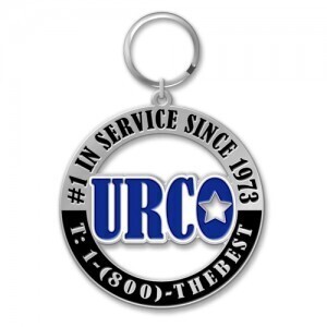 Promote Repeat Customers with Key Chains of Your Company Logo