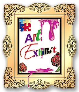 Custom Lapel Pins to Commemorate an Art Exhibit