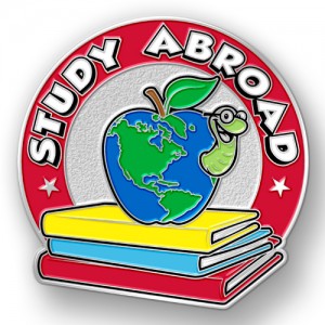 Create Custom Lapel Pins for Student Program Support