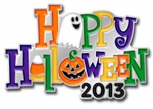 Create Custom Lapel Pins for Your Halloween Event