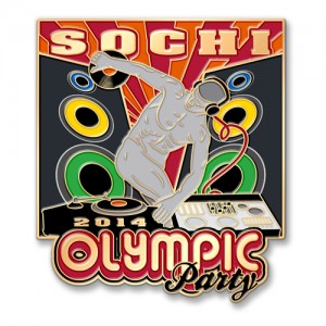 Create Custom Lapel Pins for the Winter Olympics Parties You’re Planning