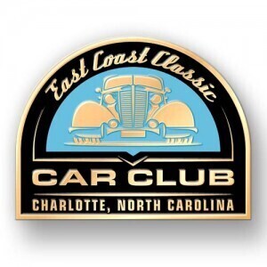 Custom Lapel Pins to Denote Membership in a Car Club or Organization