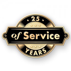 Employee Recognition Lapel Pins Showcase Your Shining Stars