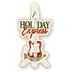 Holiday Musical Groups Gear Up for an Exciting Season with Custom Lapel Pins