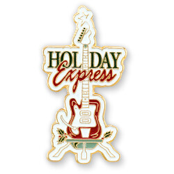 Holiday Musical Groups Gear Up for an Exciting Season with Custom Lapel Pins
