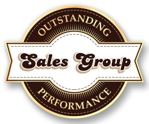 Custom Lapel Pins Can Be Created and Used as an End of the Year Sales Award