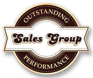 Custom Lapel Pins Can Be Created and Used as an End of the Year Sales Award