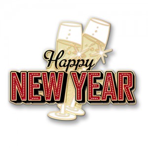 Custom Lapel Pins Make the Perfect Souvenir on New Year’s Eve