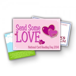 Sending Sentiments and Custom Lapel Pins