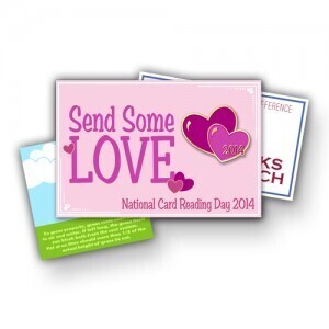 Sending Sentiments and Custom Lapel Pins