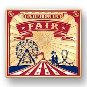 The Central Florida Fair is Finally Here!
