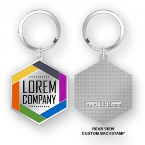Custom Key Chains are a Great Way to Encourage Loyal Customers and Followers