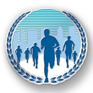 March for Meals Custom Lapel Pins Serve as a Memorable Keepsake for Participants