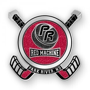 Create Custom Hockey Trading Pins for Your Team