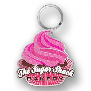 Custom Key Rings are Perfect for Everyone to Use