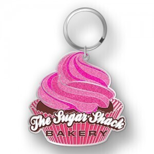 Custom Key Rings are Perfect for Everyone to Use