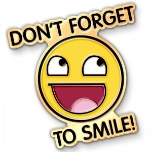 Your Custom Lapel Pin Gift Will Give People Something to Smile About