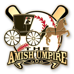 Create Custom Lapel Pins for Your Umpires and Coaches to Trade This Year
