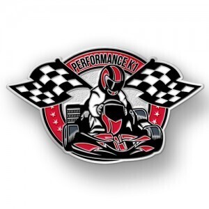 Custom Lapel Pins to Promote Your Go Kart Track Business