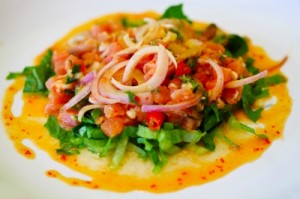 Create Custom Lapel Pins to Advertise Your Amazing Food Truck