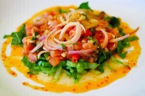 Create Custom Lapel Pins to Advertise Your Amazing Food Truck