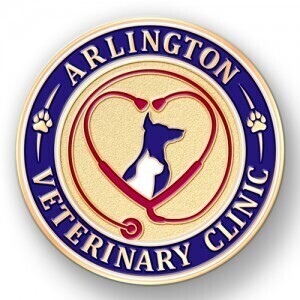 Vet Clinic Custom Lapel Pins Make Great Advertising Tools